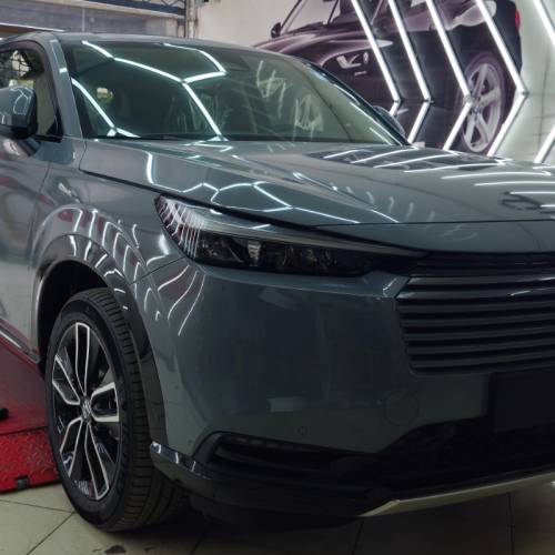 هوندا مدل HRV سال 2010  صفر