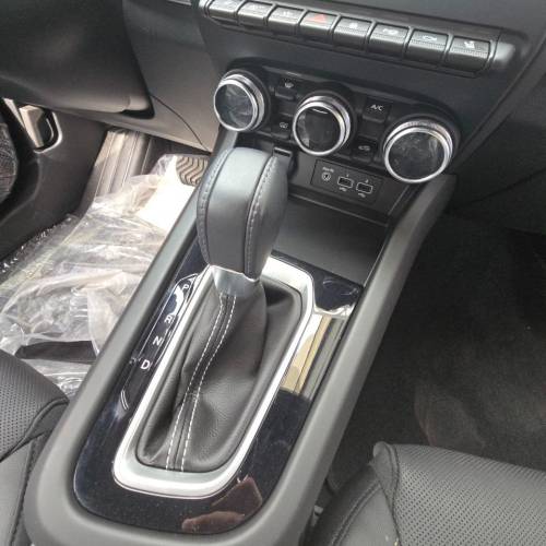 رنو ارکانا مدل ۲۰۲۴