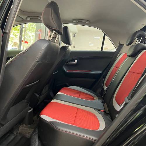 پیکانتو مدل۲۰۱۶