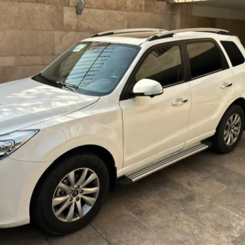 هایما مدل S7 1.8 لیتر توربو پلاس سال 1400  کارکرده