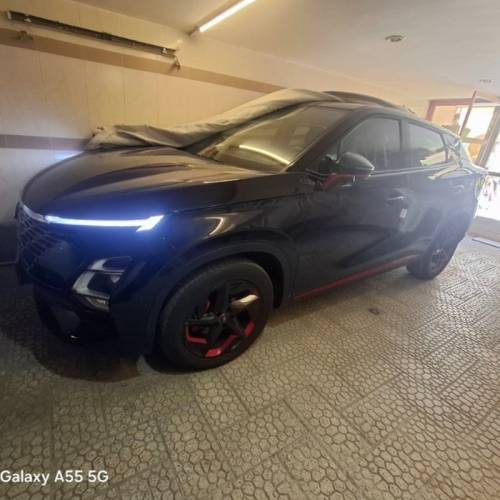 فونیکس مدل FX سال 1403  صفر