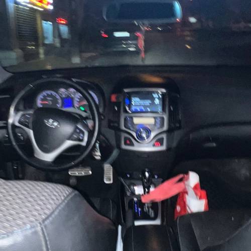 هیوندای مدل i30 سال 2011  کارکرده