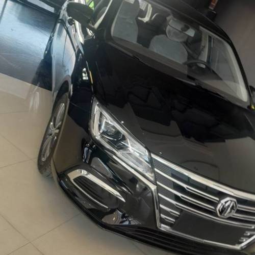 ام جی مدل 5 سال 2024  صفر