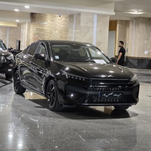 کی ام سی j7 مدل 1403