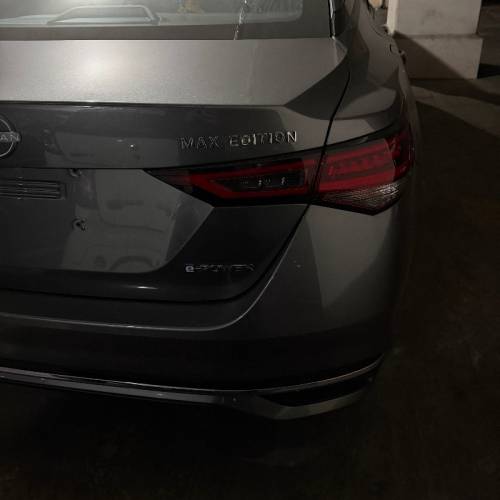 نیسان مدل سیلفی e-POWER مکس ادیشن سال 2024  کارکرده