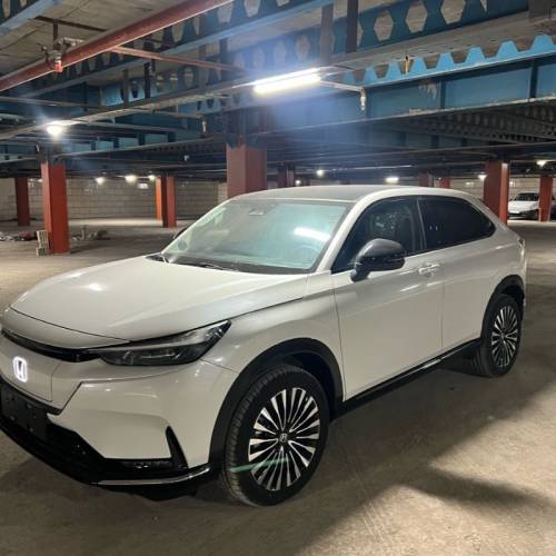 هوندا مدل ENS1 سال 2023  صفر