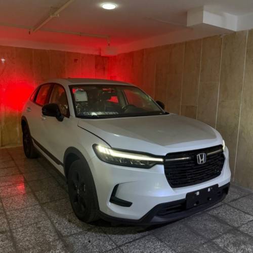 هوندا مدل HRV سال 2010  صفر