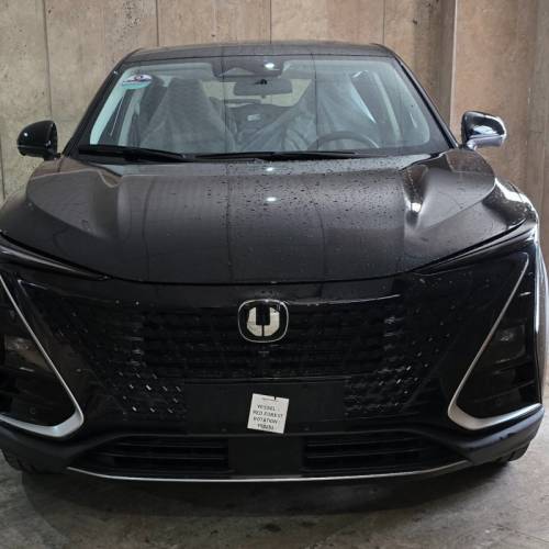 چانگان مدل CS55  صفر