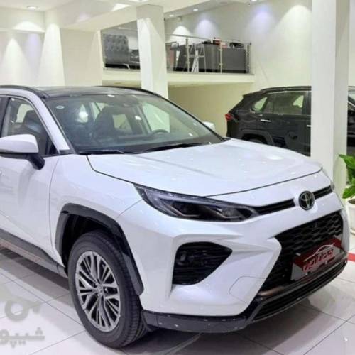 تویوتا مدل وایلندر 2.0 لیتر دو دیفرانسیل سال 2025  صفر