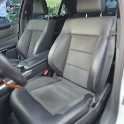 بنز e250 مدل ۲۰۱۶