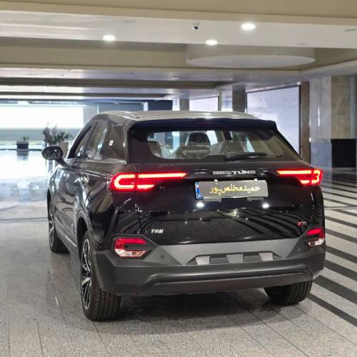 بستیون مدل 2024