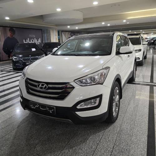 سانتافه ۲۰۱۵