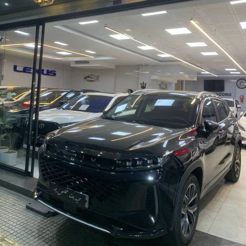 ایکس تریم lx مدل 1404