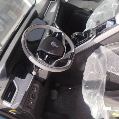 ری را مدل 1.7 لیتر توربو سال 1404  صفر