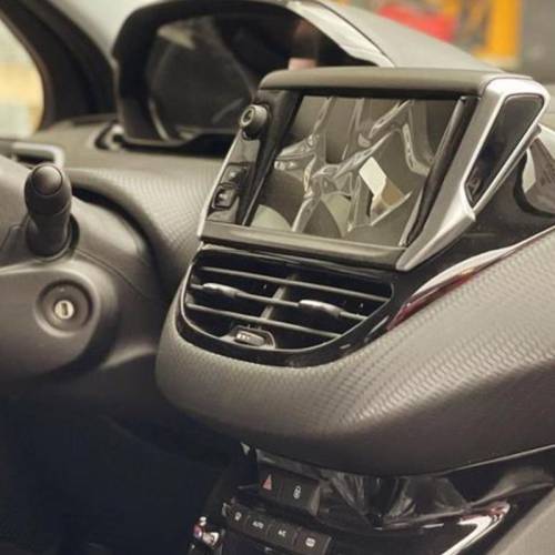 پژو مدل سال 2008  کارکرده