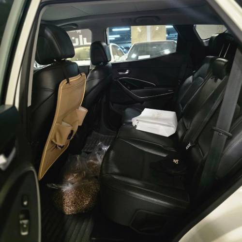 سانتافه MPI 2015