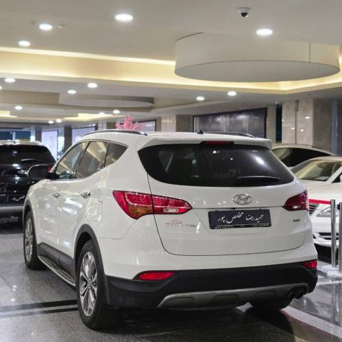 سانتافه MPI 2015