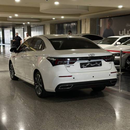 آریزو6 پرو مدل 402