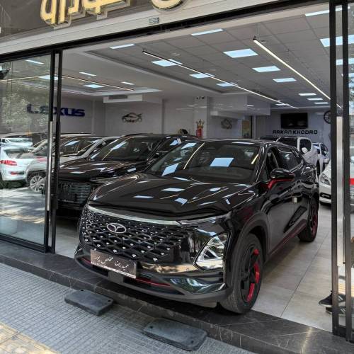 فونیکس FX مدل 1404