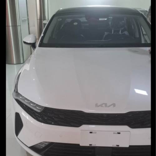 کیا مدل K5 سال 2024  صفر