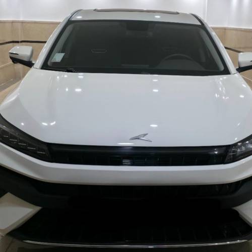 کی ام سی مدل J7 سال 1404  کارکرده