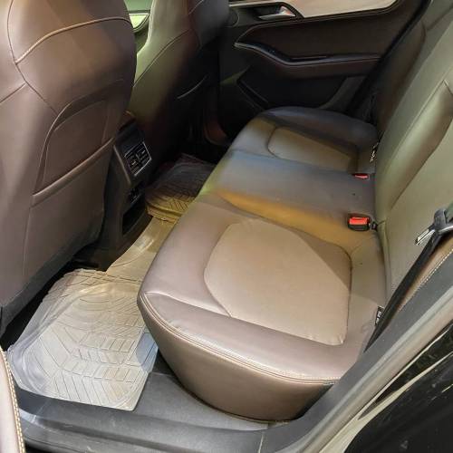 جک J3 مدل ۲۰۲۴