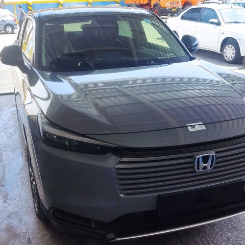 هوندا (HONDA) HR-V eHEV 1.5 لیتر سال 2025