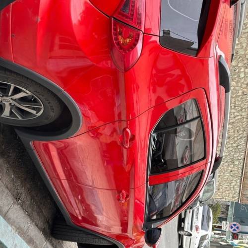 لیفان مدل x50 اتوماتیک سال 1395  کارکرده