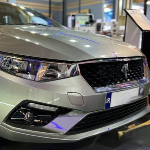 تارا مدل اتوماتیک V4 مدل LX سال 1403  صفر