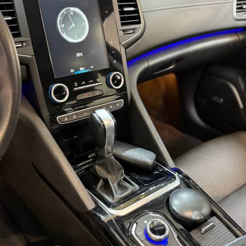 تالیسمان e3 مدل2018