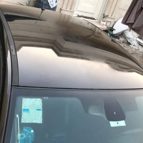 رنو مدل مگان سال 1391  کارکرده