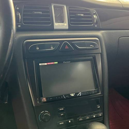 چیرمن مدل۸۳