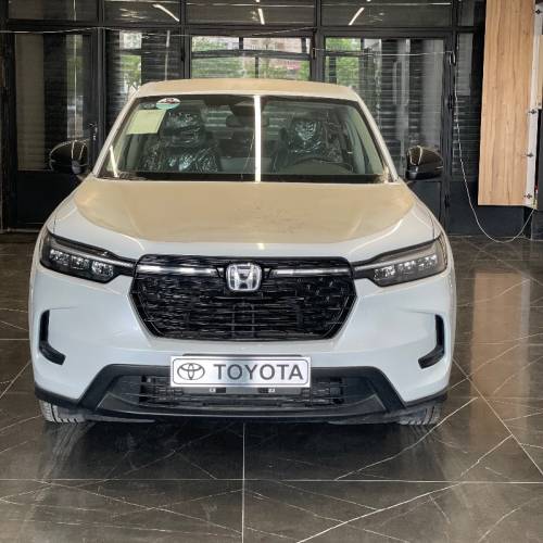 هوندا مدل HR-V eHEV 1.5 لیتر سال 2024  صفر