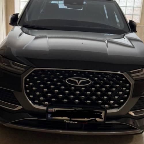 فونیکس مدل تیگو 8 پرومکس اکسلنت سال 1401  کارکرده