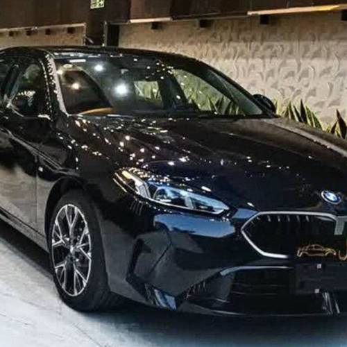 بی ام و مدل سری 2 کوپه 220i سال 2017  صفر