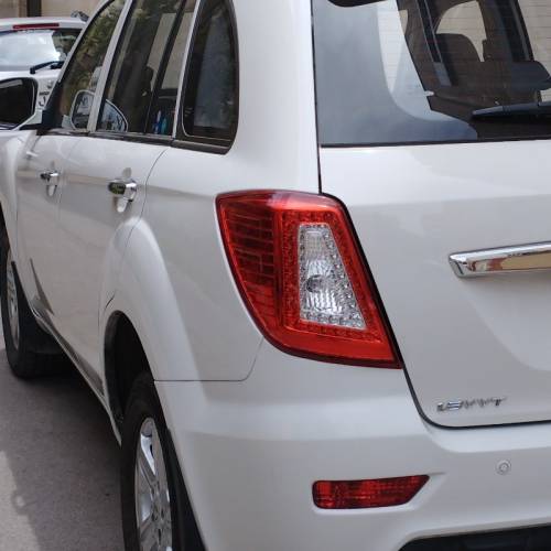 لیفان مدل X60 دنده ای سال 1394  کارکرده