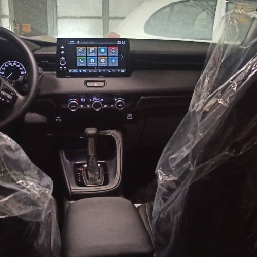 هوندا مدل وزل سال 2024  صفر