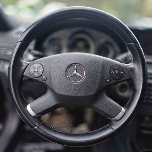 بنز e300 مدل ۲۰۱۲