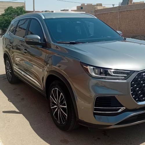 فونیکس مدل تیگو 8 e پلاس  کارکرده
