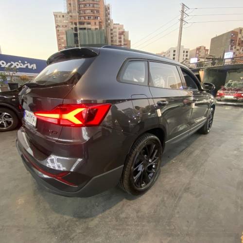 جتا مدل VS7 سال 2023  صفر