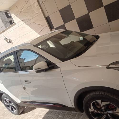 ام وی ام مدل x55 پرو IE سال 1404  صفر