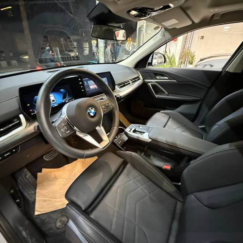 بی ام و x2 مدل ۲۰۲۵