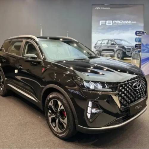 فونیکس مدل تیگو 7 پرو مکس سال 1404  صفر