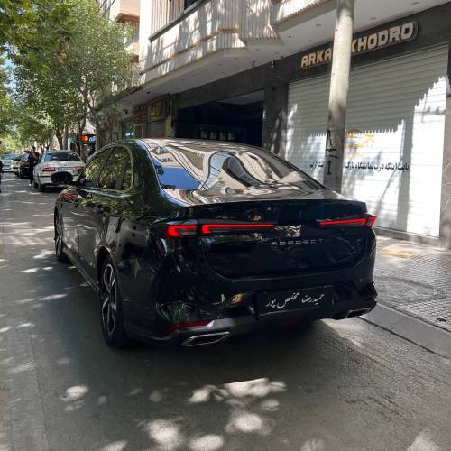 ریسپکت مدل ۱۴۰۱