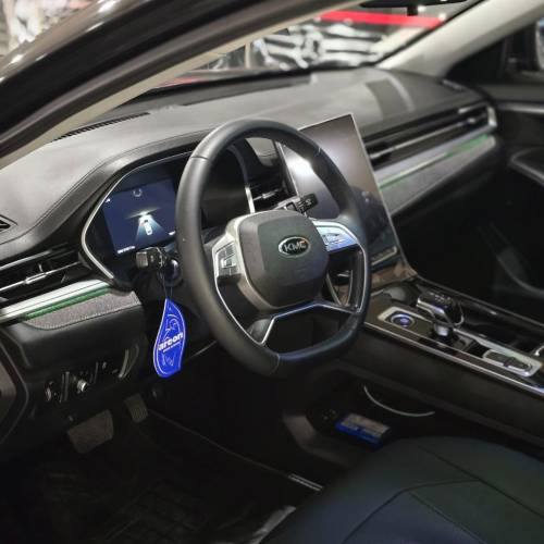 کی ام سی J7 مدل 1402