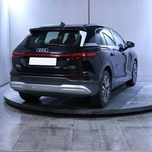 آئودی مدل Q5 e-tron 40 سال 2024  کارکرده