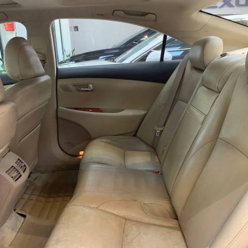 es350 مدل2008