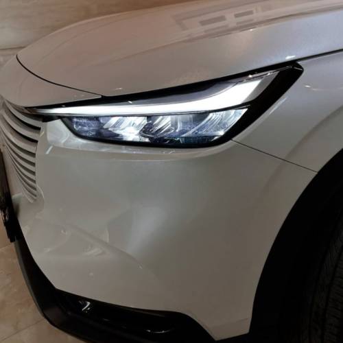 هوندا مدل وزل سال 2024  صفر