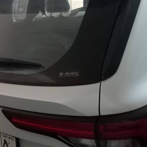 میتسوبیشی مدل اوتلندر دو دیفرانسیل H لاین سال 2023  صفر