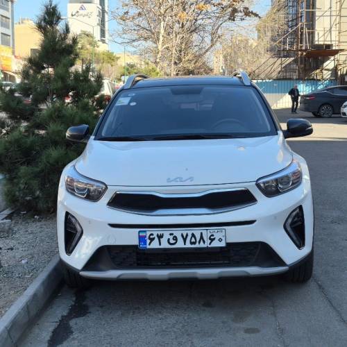 کیا مدل استونیک  کارکرده